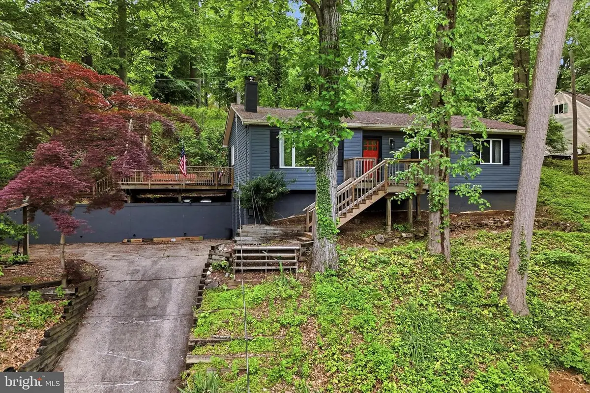 2738 Creek Rd, Feasterville Trevose, PA 19053 - #1