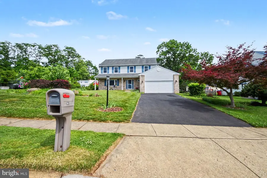 963 Dick Ave, Warminster, PA 18974 - #2