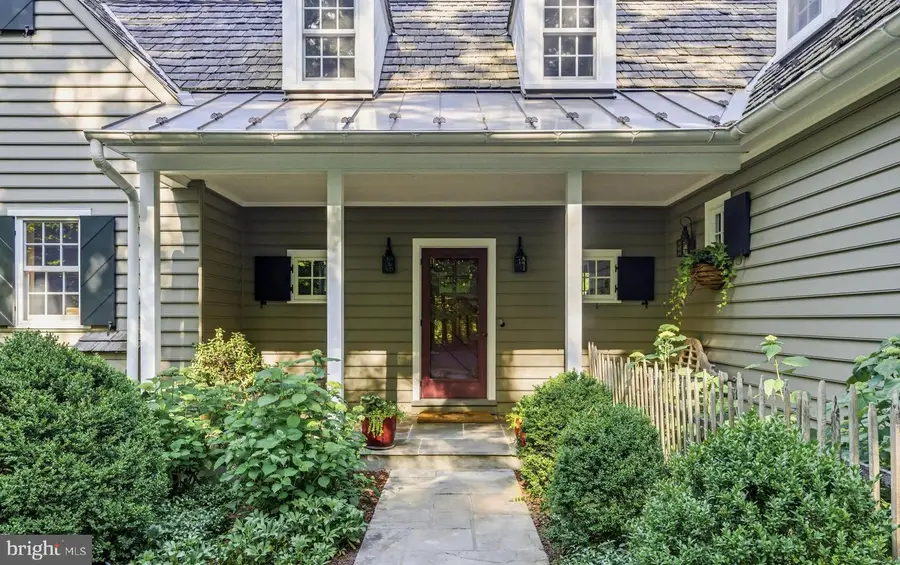 6170 Stovers Mill Rd, Carversville, PA 18913 - #2
