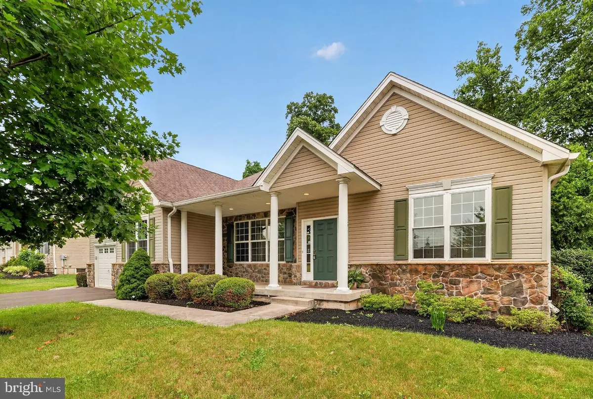 804 Myrtles Way, Perkasie, PA 18944 - #1