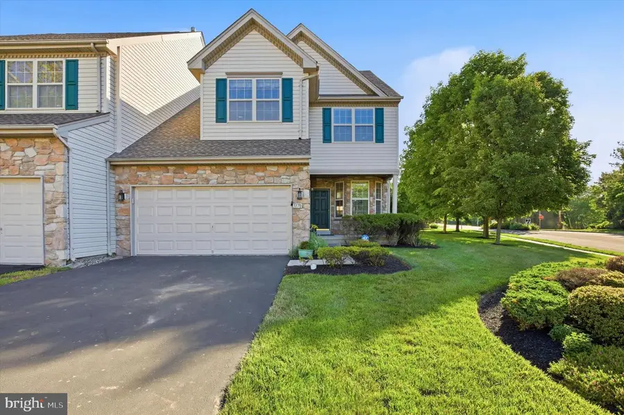 5170 Barness Ct, Doylestown, PA 18902 - #2