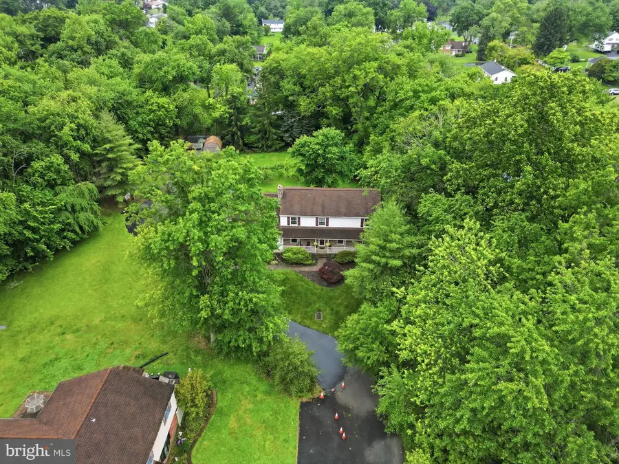 1424 S Oak Rd, Feasterville Trevose, PA 19053 - #3