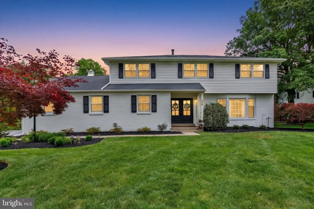 500 Countess Dr, Yardley, PA 19067 - #1