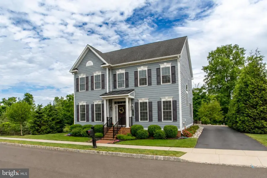 4682 Plough Tavern Rd, Doylestown, PA 18902 - #2