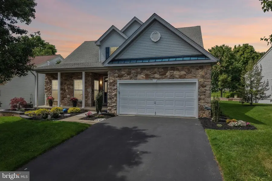 717 S Settlers Cir, Warrington, PA 18976 - #2