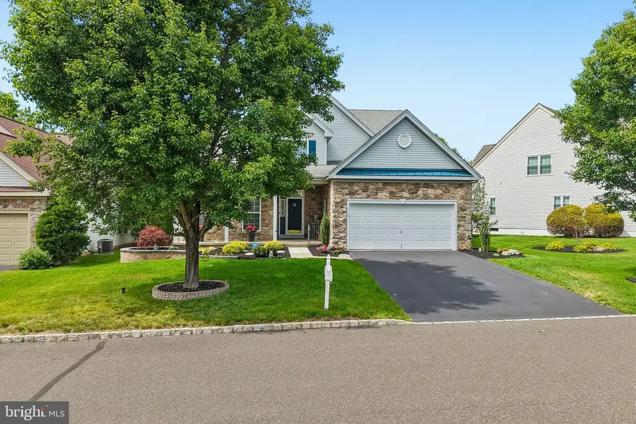 717 S Settlers Cir, Warrington, PA 18976 - #3