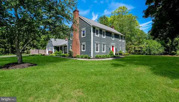10 Fairfield Ln, DOYLESTOWN, PA 18901