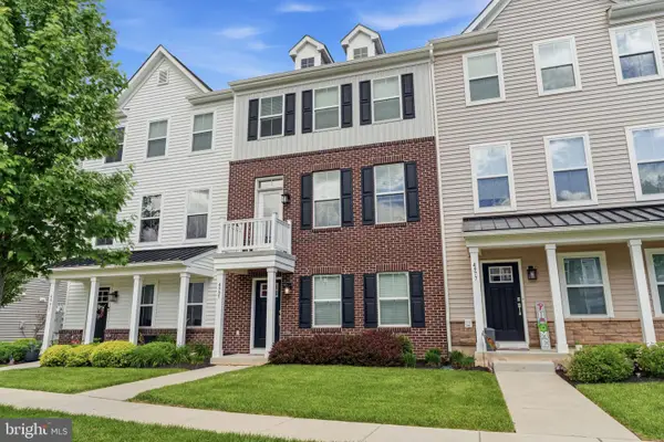 4985 Franklin Cir, PIPERSVILLE, PA 18947
