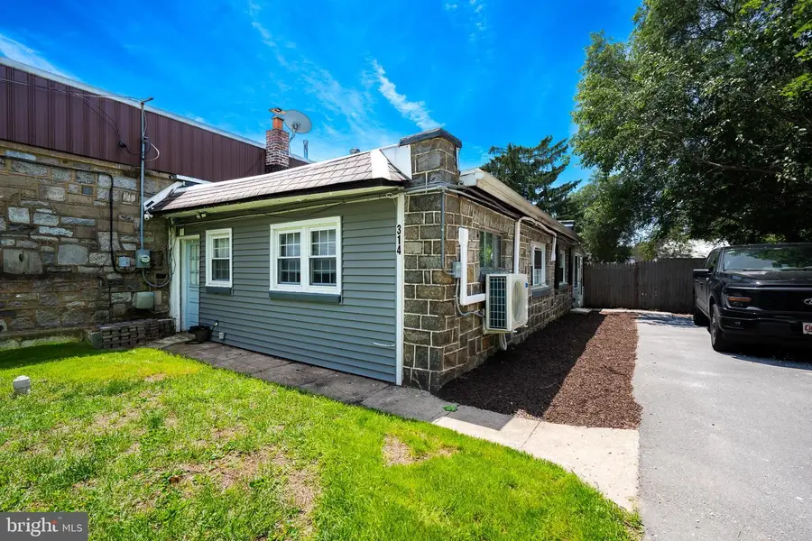314 Wynnewood Ave, Croydon, PA 19021 - #2