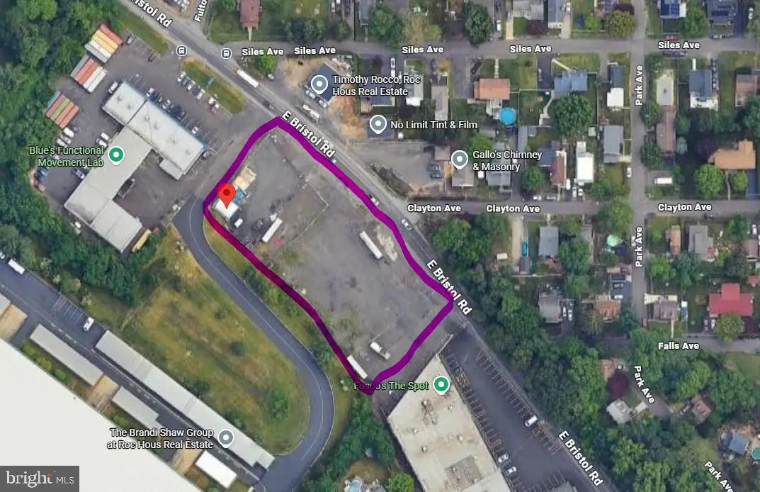 4550 Bristol Rd, Bensalem, PA 19020 - #1