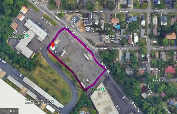 4550 Bristol Rd, BENSALEM, PA 19020