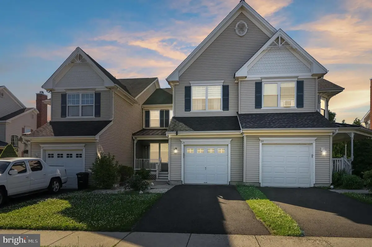 24 Brewster Dr, Warminster, PA 18974 - #1