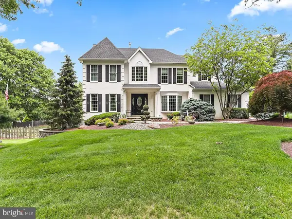 302 Mallard Ln, LANGHORNE, PA 19047
