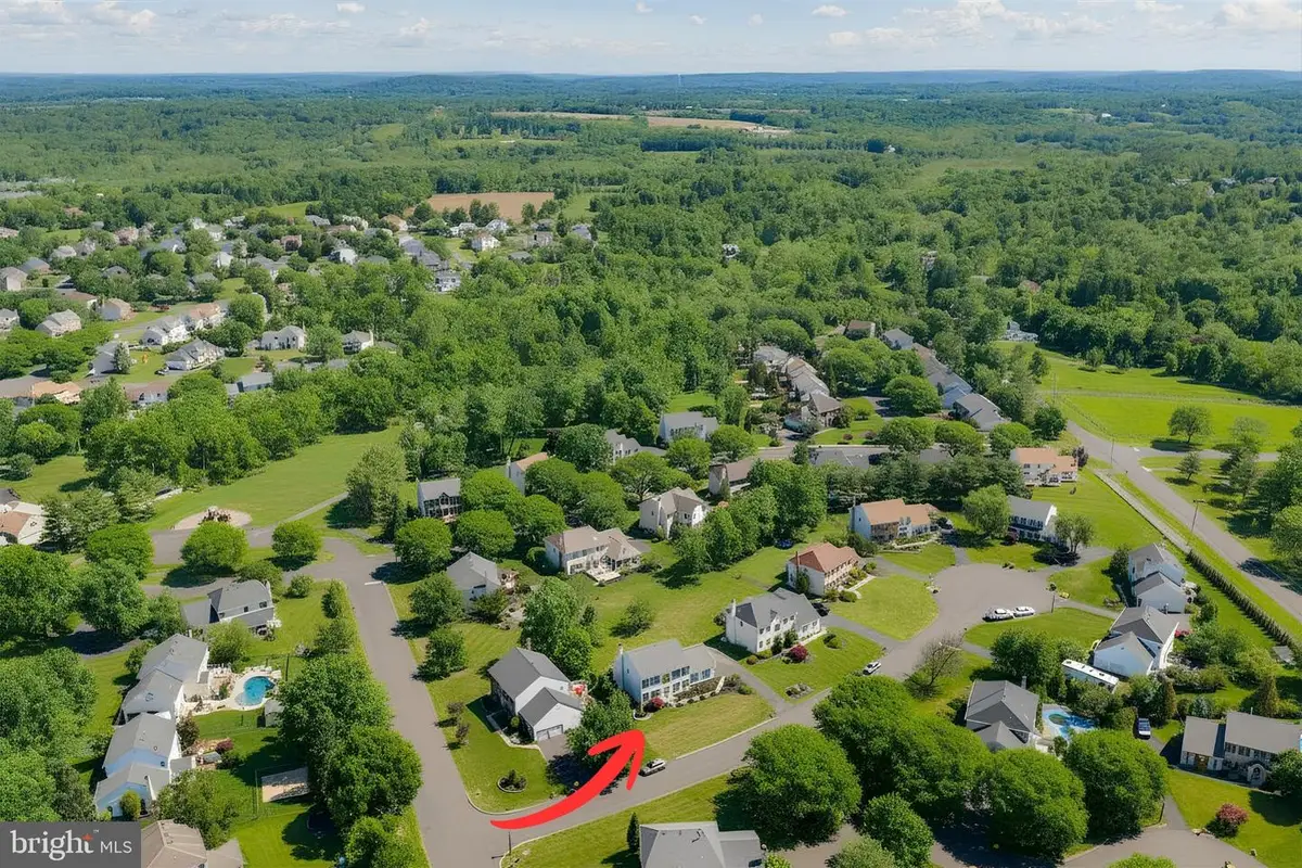 1443 Bayberry Dr, Jamison, PA 18929 - #1
