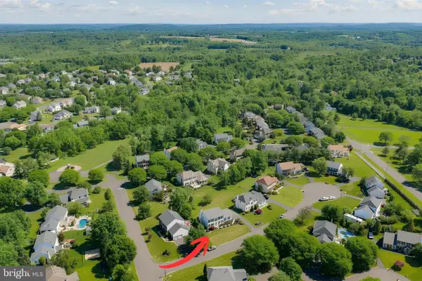 1443 Bayberry Dr, JAMISON, PA 18929