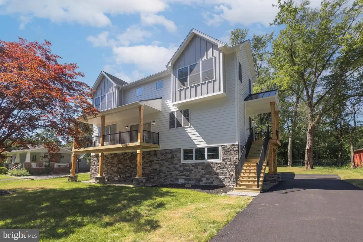 1764 River Rd, Upper Black Eddy, PA 18972 - #1