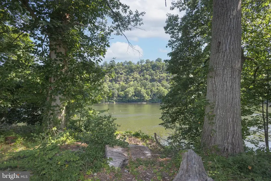 1764 River Rd, Upper Black Eddy, PA 18972 - #2