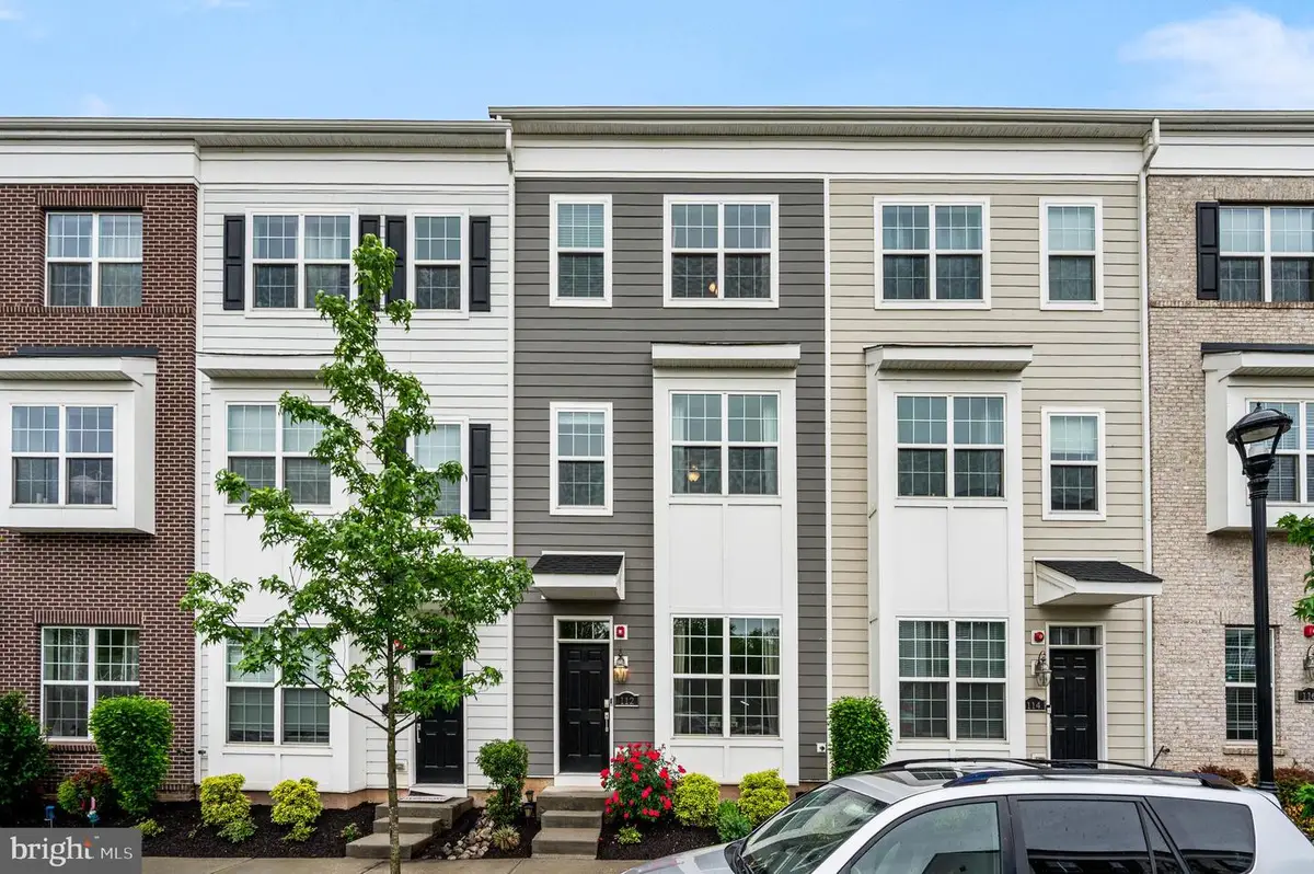 112 Annapolis St, Bensalem, PA 19020 - #1