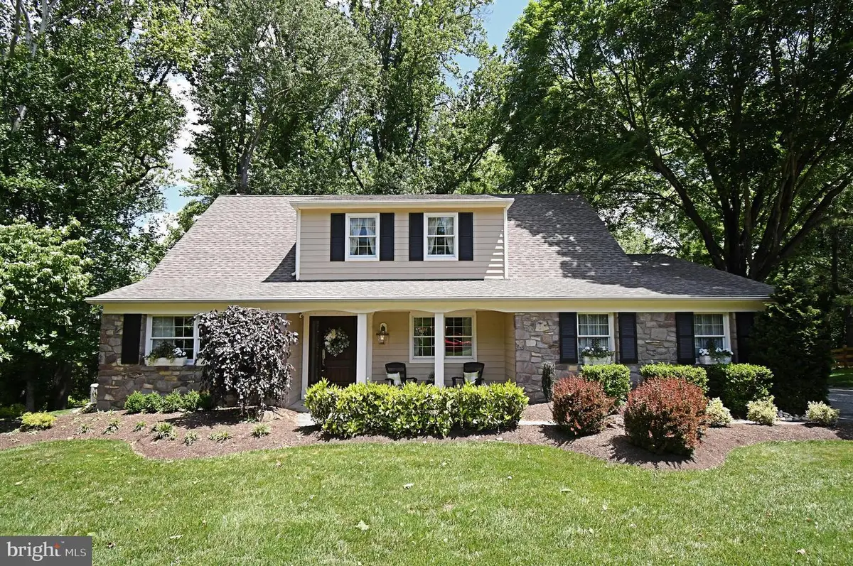 1138 University Dr, Yardley, PA 19067 - #1