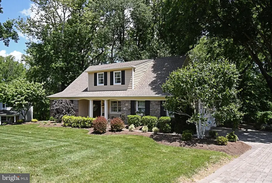 1138 University Dr, Yardley, PA 19067 - #2