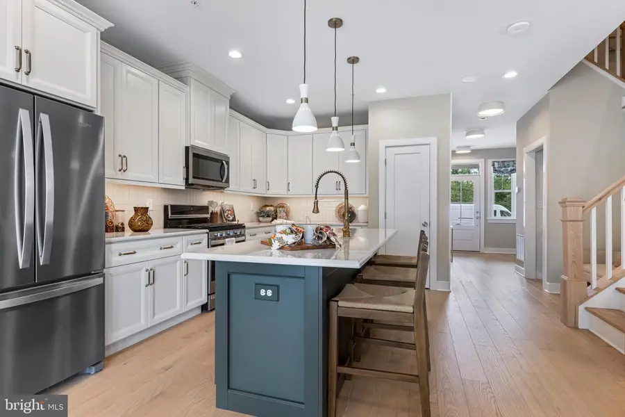 202 Foxhedge Rd. #lot 101, Chalfont, PA 18914 - #2