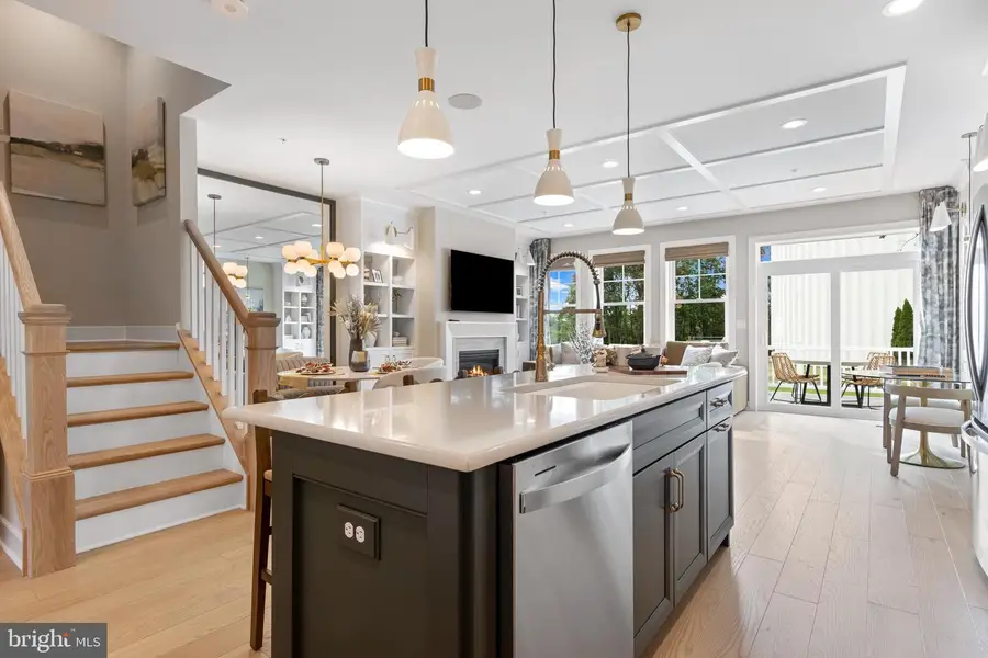 202 Foxhedge Rd. #lot 101, Chalfont, PA 18914 - #3
