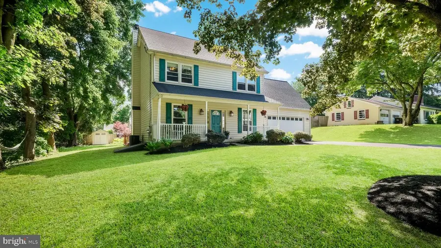20 Dorothy Ave, Doylestown, PA 18901 - #2