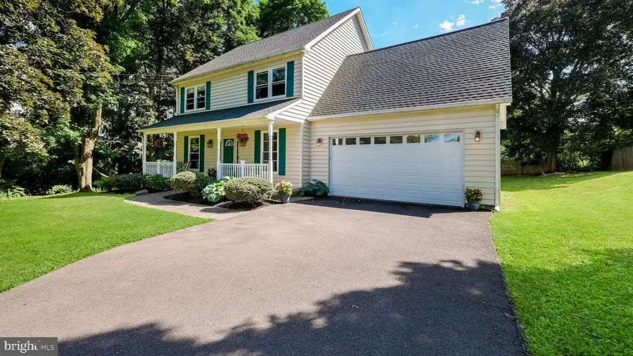 20 Dorothy Ave, Doylestown, PA 18901 - #3