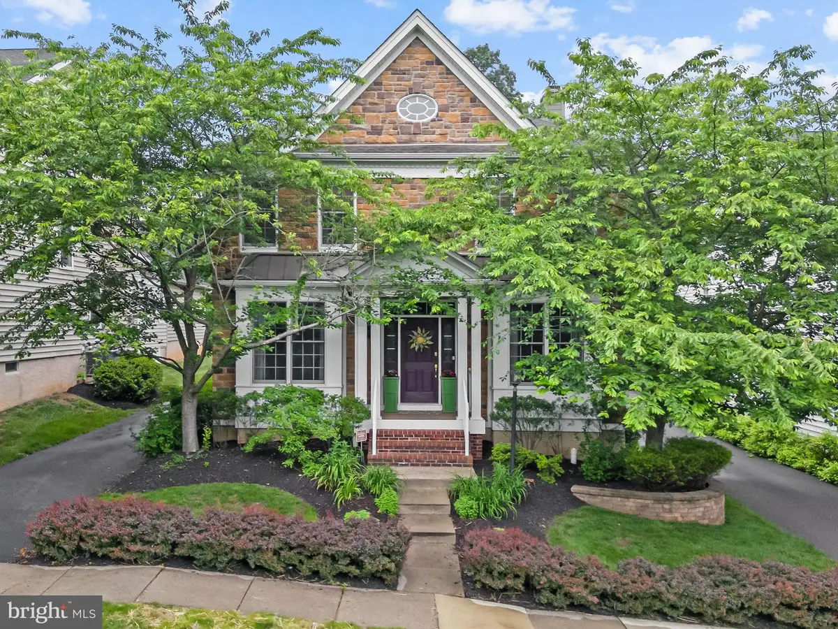 247 Cambridge Pl, Chalfont, PA 18914 - #1