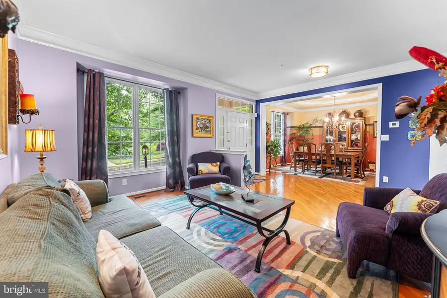247 Cambridge Pl, Chalfont, PA 18914 - #3