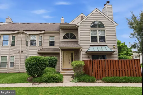2104 Brookhaven Dr #290, YARDLEY, PA 19067