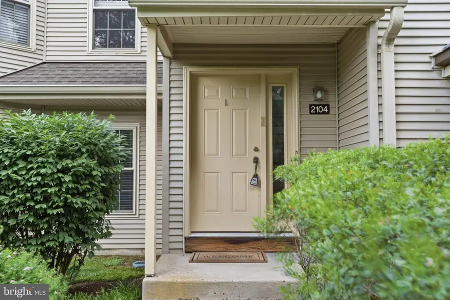 2104 Brookhaven Dr #290, Yardley, PA 19067 - #3