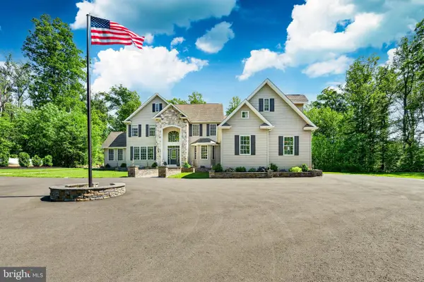 675 Rock Hill Rd, QUAKERTOWN, PA 18951