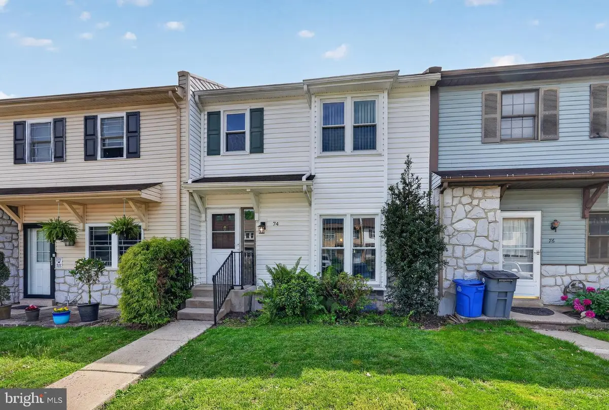 74 Unami Trl, Chalfont, PA 18914 - #1