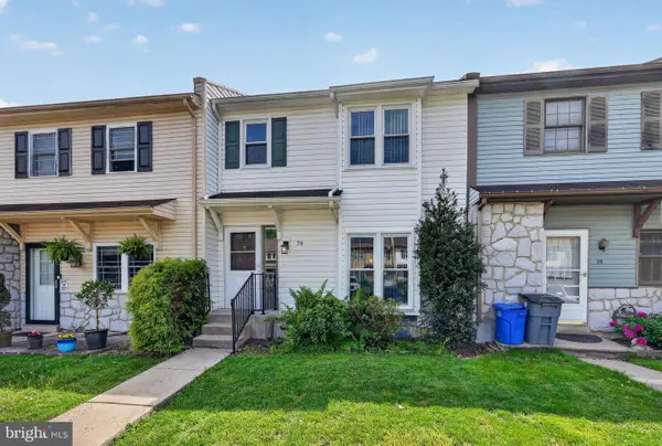 74 Unami Trl, CHALFONT, PA 18914