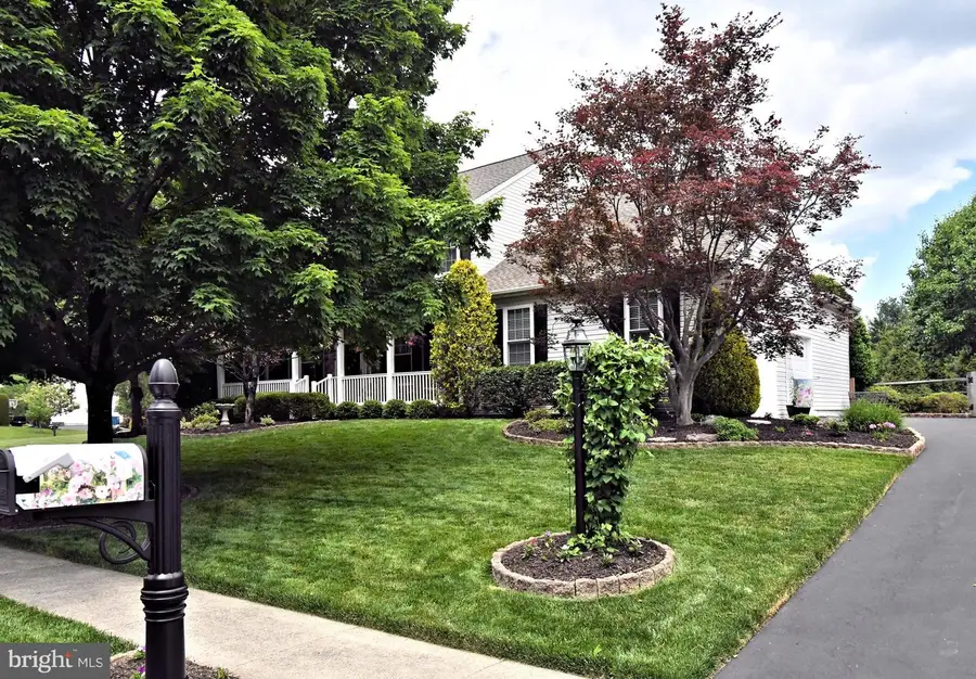 404 English Ivy Dr, Warrington, PA 18976 - #3