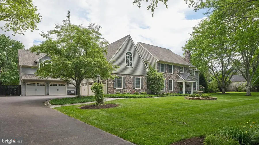 3740 Concord Rd, Doylestown, PA 18902 - #2