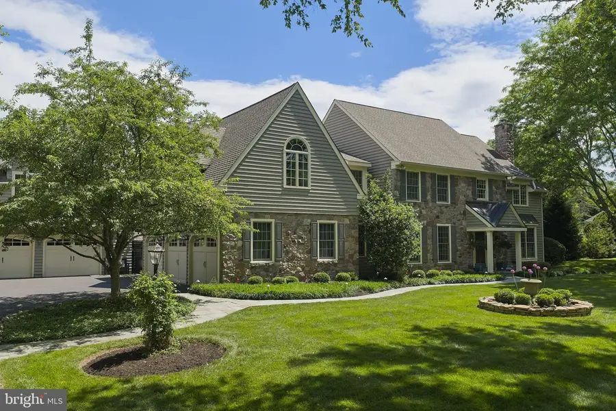 3740 Concord Rd, Doylestown, PA 18902 - #3