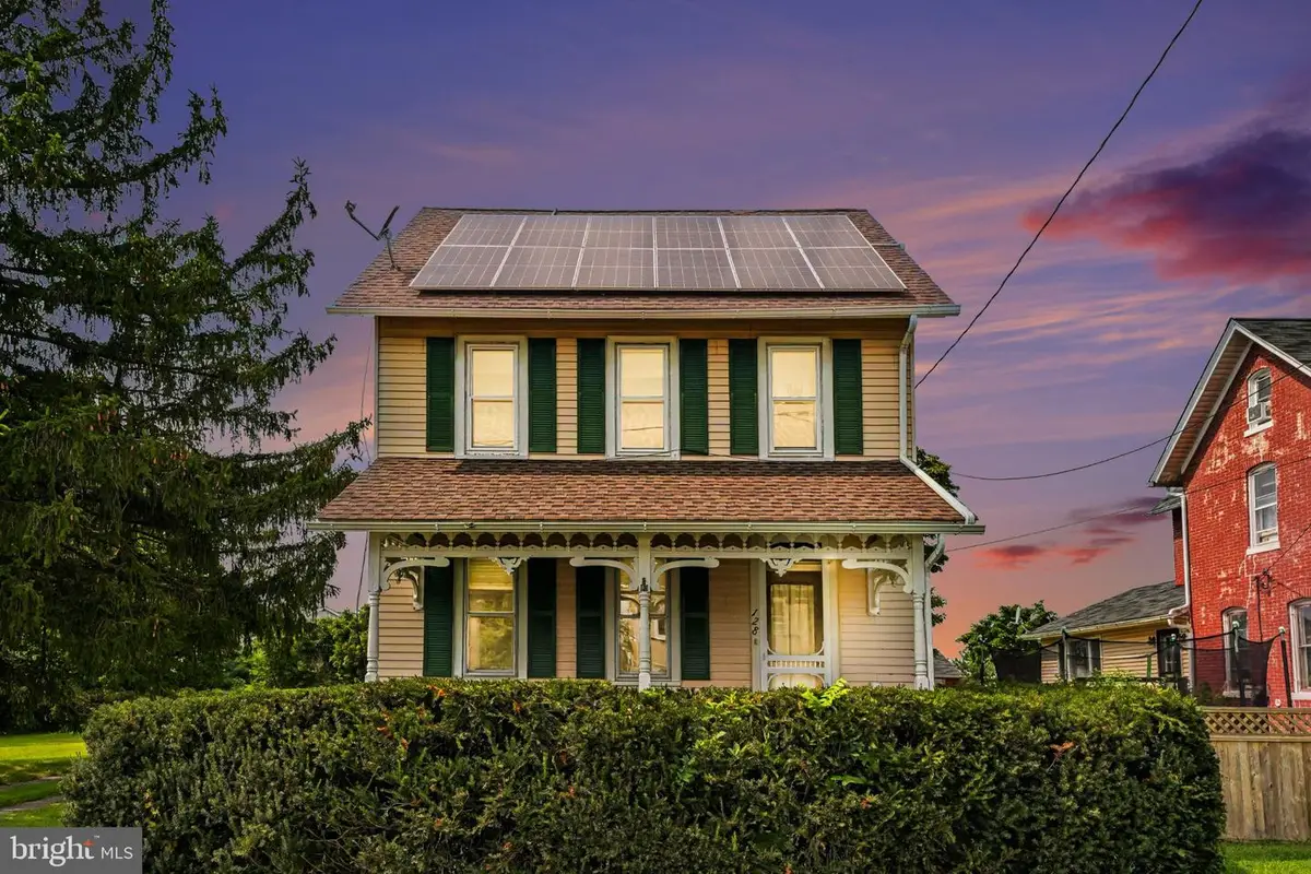 128 S Main St, Richlandtown, PA 18955 - #1