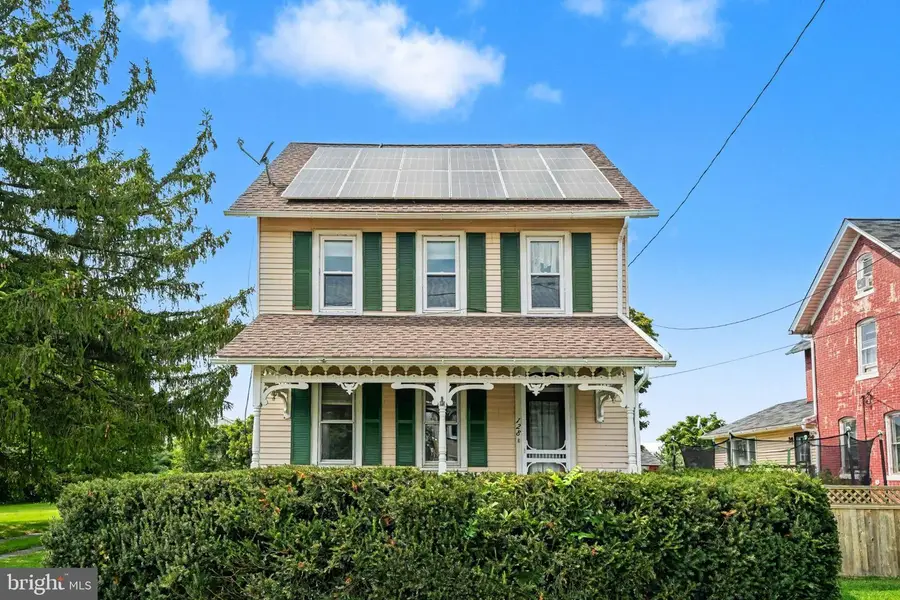 128 S Main St, Richlandtown, PA 18955 - #2