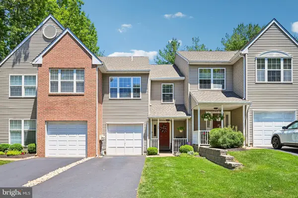 184 Victoria Ct, DOYLESTOWN, PA 18901