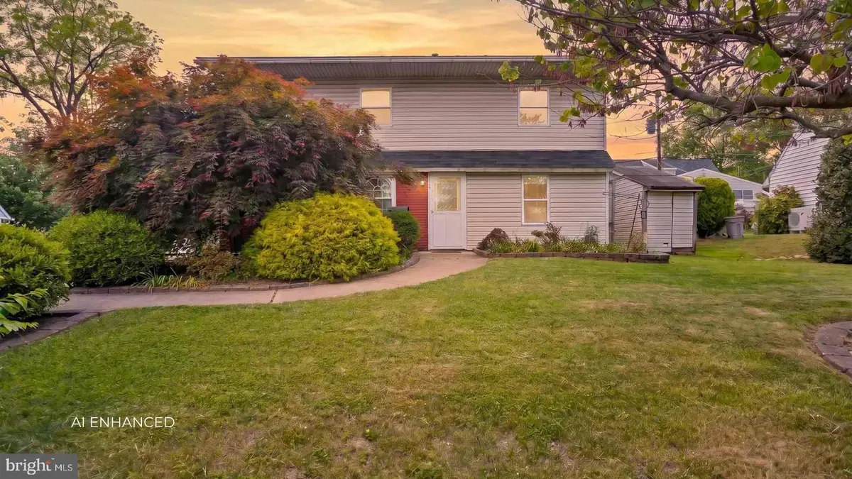 23 Cotton Rd, Levittown, PA 19057 - #1