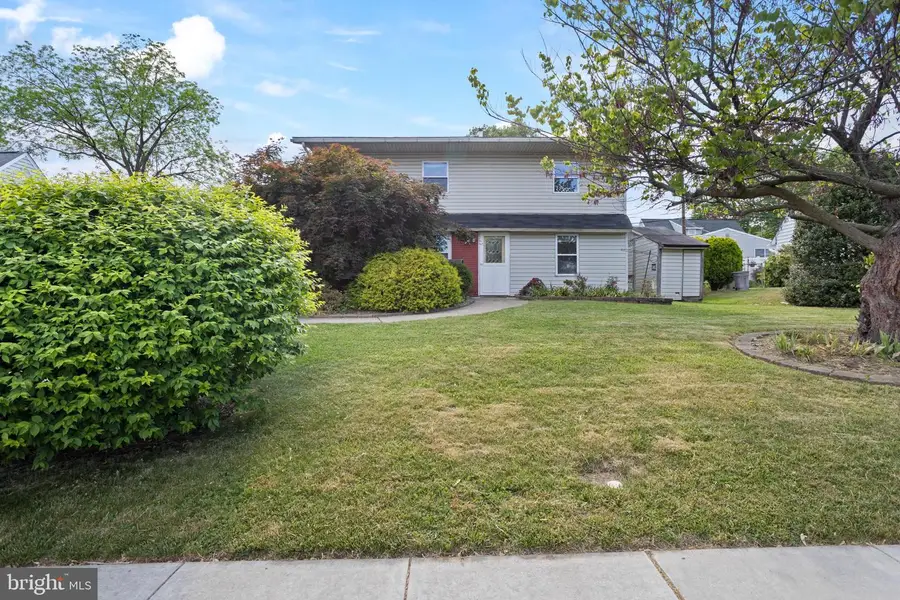 23 Cotton Rd, Levittown, PA 19057 - #2