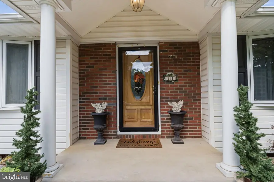 231 Cambria Ave, Bensalem, PA 19020 - #3