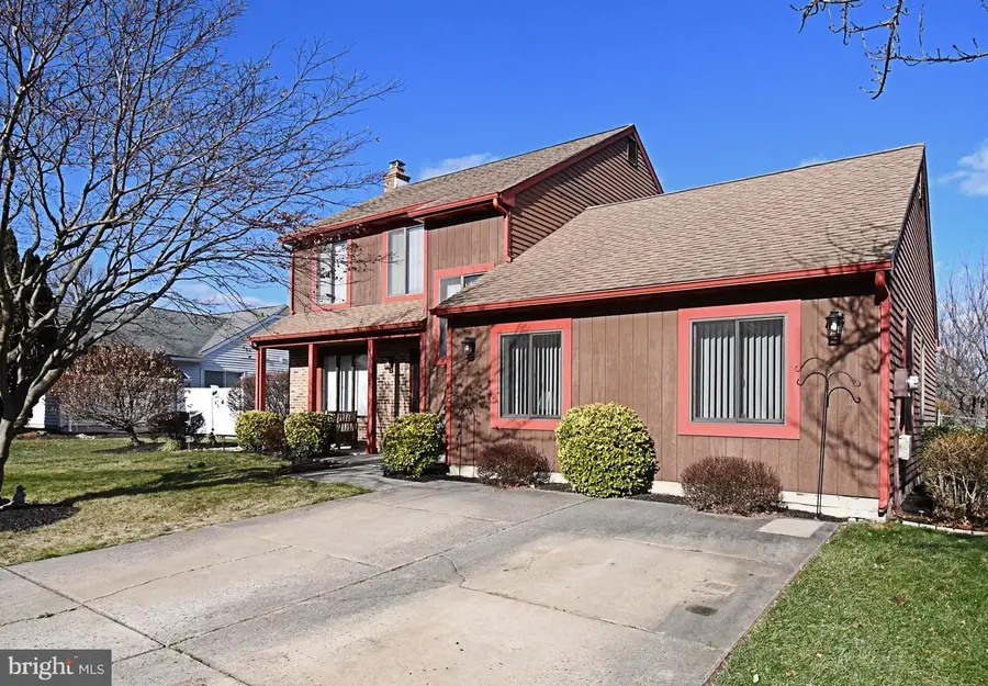 633 Keston Dr, Fairless Hills, PA 19030 - #3