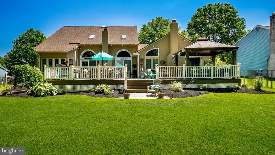 1724 Brook Ln, Jamison, PA 18929 - #2