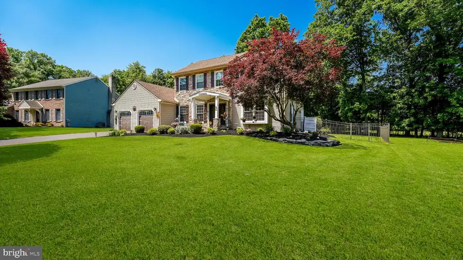 1724 Brook Ln, Jamison, PA 18929 - #3