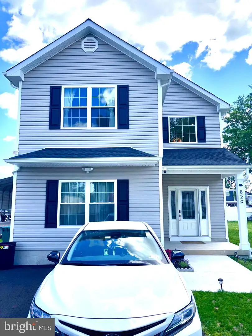 829 Third Ave, Croydon, PA 19021 - #2