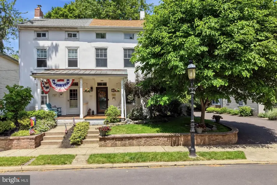 199 Washington St, Doylestown, PA 18901 - #2