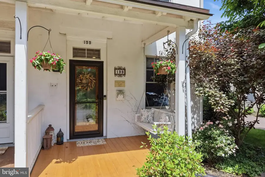 199 Washington St, Doylestown, PA 18901 - #3